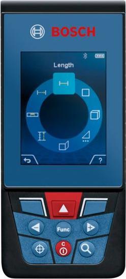 Image du produit Bosch Professional GLM 100-25 C (100 m, 650 nm)