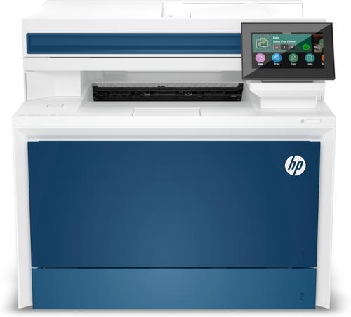 Produktbild HP Color LaserJet Pro (Laser, Farbe)