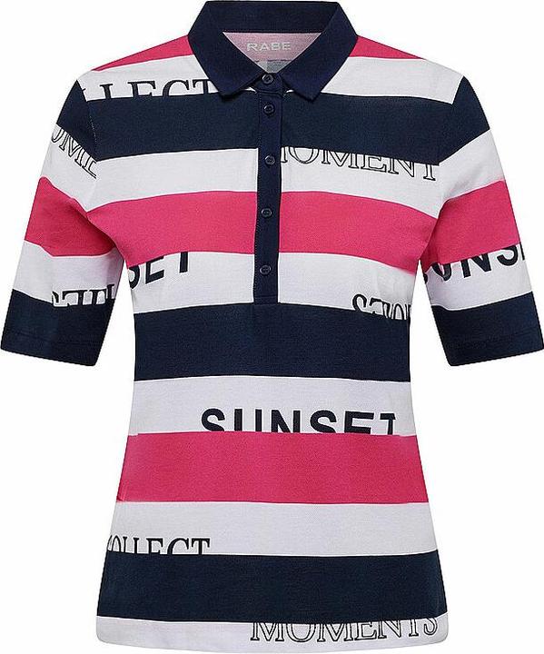 Produktbild Rabe Poloshirt (44)