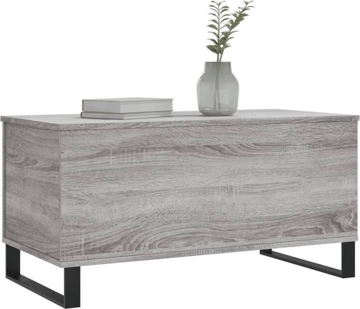 Image du produit vidaXL Couchtisch (90 x 44.50 x 45 cm)