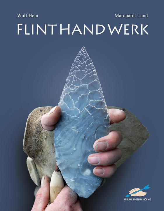 Produktbild Flinthandwerk (Deutsch, 2022)