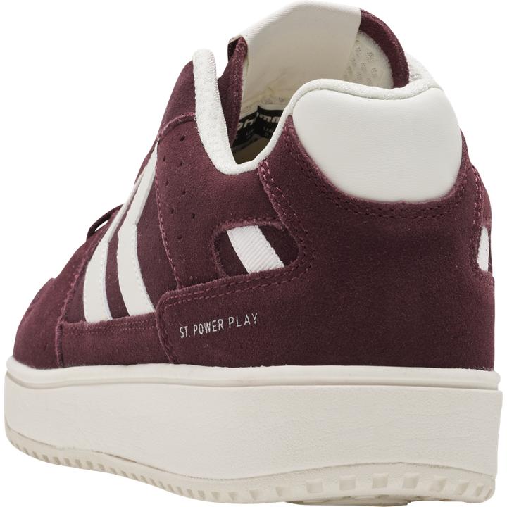 Actual product image hummel St. Power Play Suede (44)