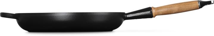 Actual product image Le Creuset Cast iron frying pan SIGNATURE Ø 28cm (28 cm, Frying pan, Cast iron)