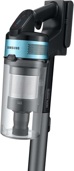 Actual product image Samsung Jet 75E PetPRO