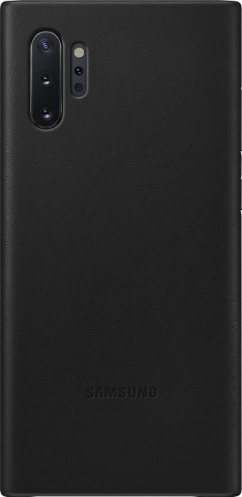 Immagine prodotto Samsung Leather Cover (Samsung Galaxy Note 10+)