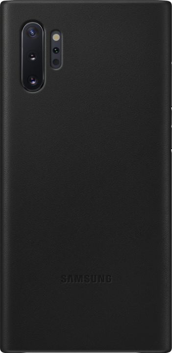 Produktbild Samsung Leather Cover (Samsung Galaxy Note 10+)