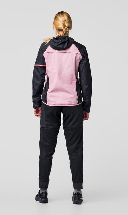 Actual product image Salewa Vento Powertex 2.5 Layers Jacket Da (36, 42, S)