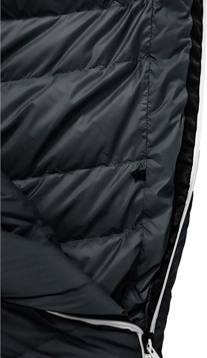 Produktbild Grüezi Bag Biopod Down Hybrid Ice Extreme 190 (215 cm)