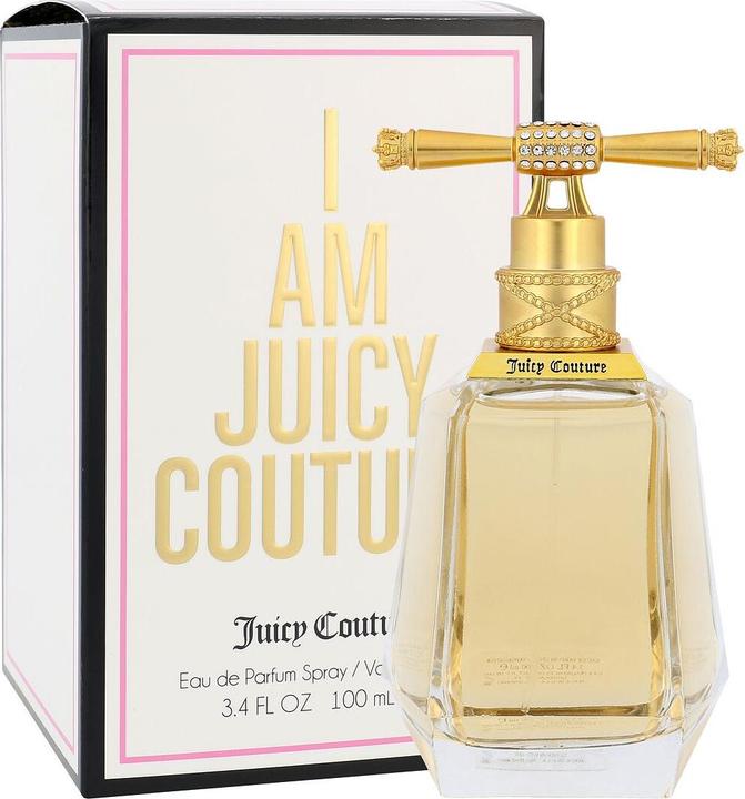 Immagine prodotto Juicy Couture Io sono (Eau de parfum, 100 ml)