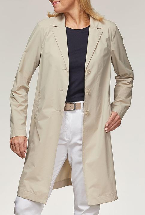 Immagine prodotto Kioxia Cappotto da viaggio da donna