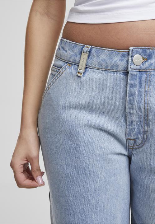 Immagine prodotto 2Y Studios 2Y Anela Worker Baggy Jeans - 176651 (29)