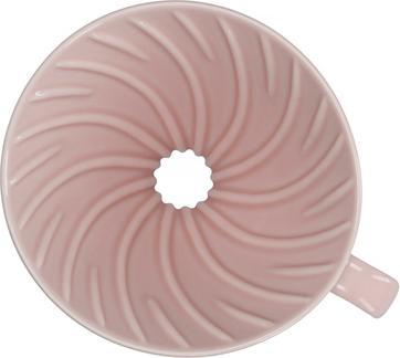 Produktbild Hario Keramik Drip V60-02 Pink