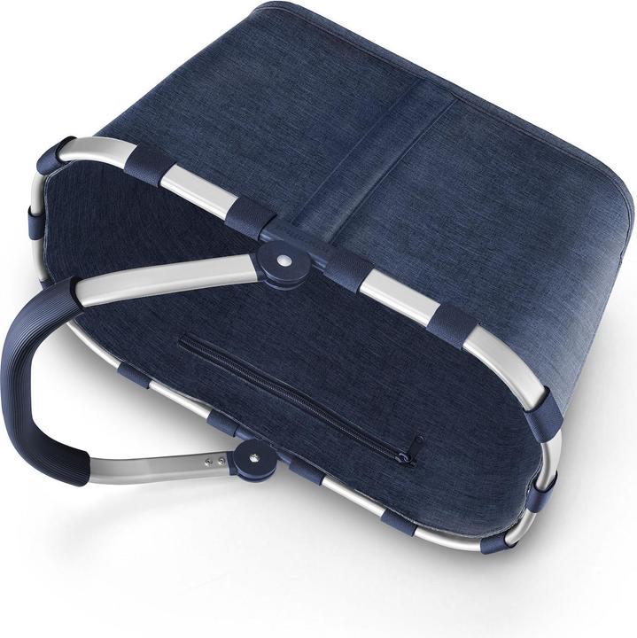 Produktbild reisenthel Einkaufskorb Carrybag Leo Blush