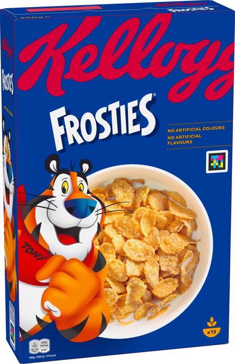 Immagine prodotto Kellogg's Frosties (400 g)