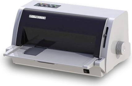 Actual product image Dascom Tally 1330 - printer - b/w - dot matrix (Needle, Black and white)