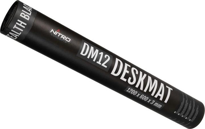 Actual product image Nitro Concepts DM12 (Wide)