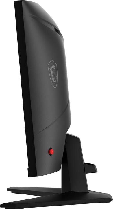 Produktbild MSI MAG 244CDE 24IN FHD CURVED (1920 x 1080 Pixel, 23.60")