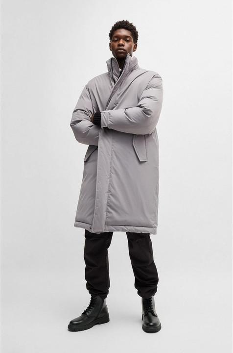 Produktbild Hugo Boss Ryan halb pllt (41)