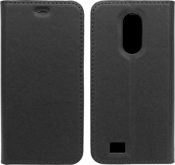 Emporia Book-Cover Smart noir (Emporia Smart 5)