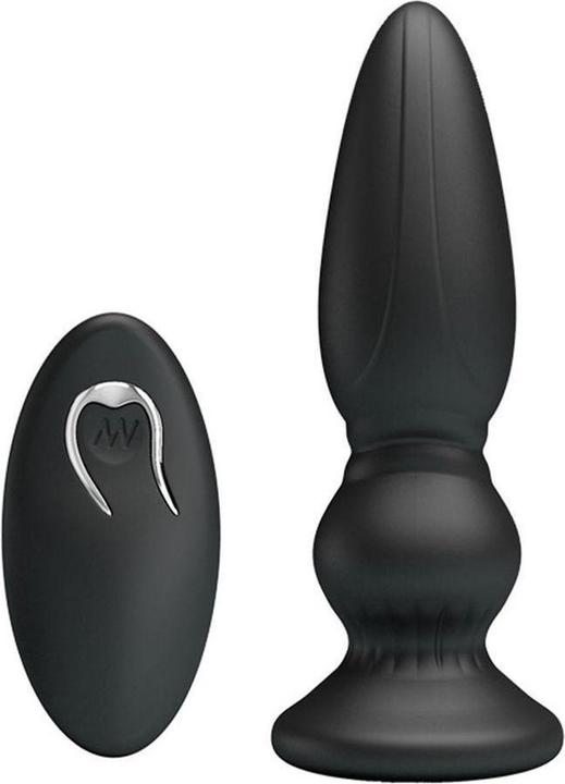 Image du produit Mr. Play Plug anal vibrant