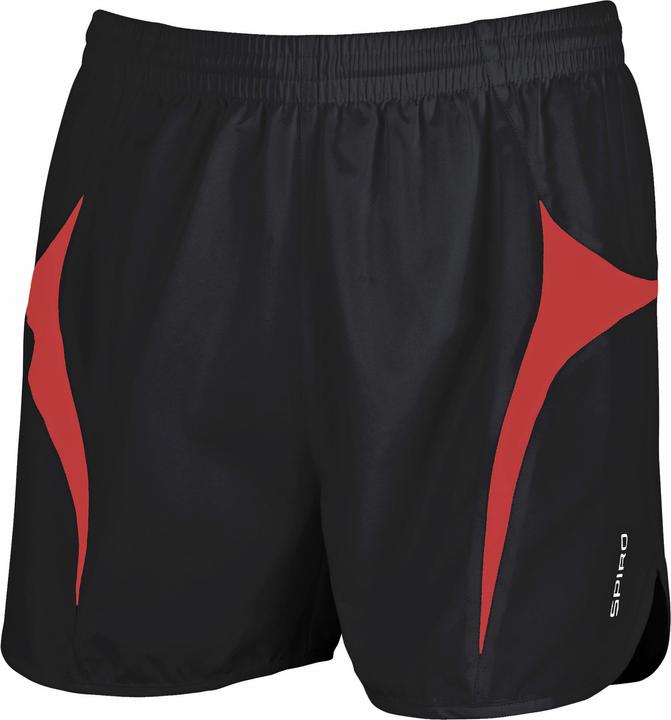Immagine prodotto Spiro Pantaloncini da corsa Microlite Pantaloncini sportivi
