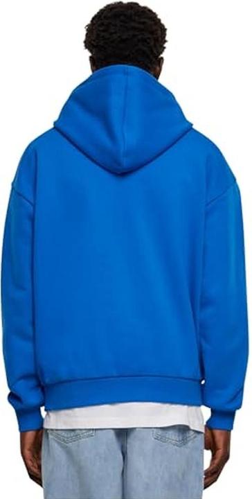 Immagine prodotto Urban Classics Felpa con cappuccio oversize F*ke L*ve Ultra Heavy - 127049 (S)