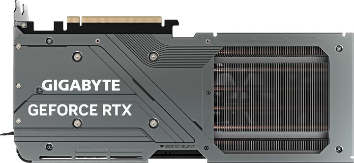 Productafbeelding Gigabyte GeForce RTX 4070 Ti SUPER GAMING OC 16G (16 GB)