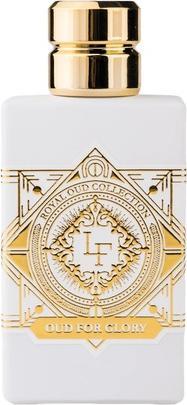 Actual product image La Fede Oud For Glory Edp 100 ml (Eau de parfum, 100 ml)
