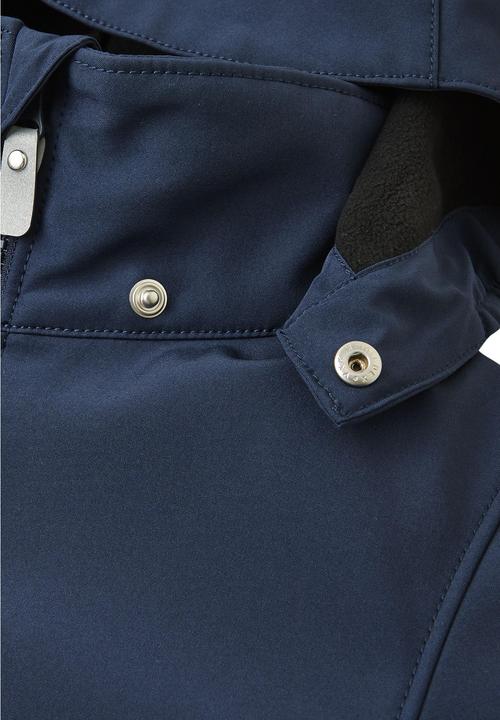 Immagine prodotto Reima tec Kinder Softshelljacke Koivula Navy (128)