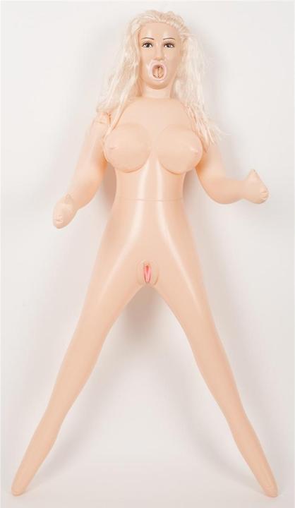 Produktbild NMC Cum Swallowing Tessa