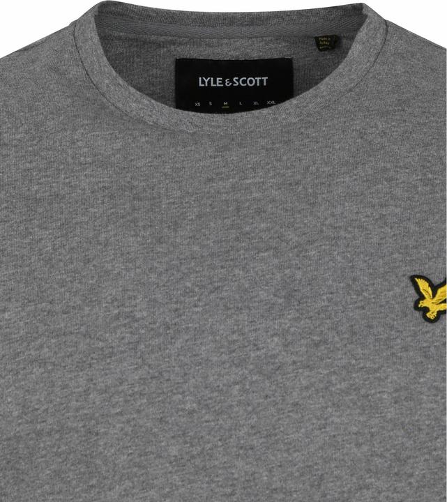 Produktbild Lyle and Scott T-Shirt (L)