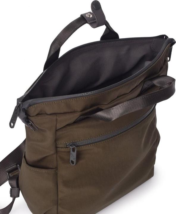 Actual product image KCB Shine large rucksack, khaki