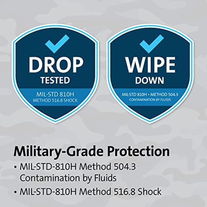 Actual product image Kensington Blackbelt (13", Microsoft)