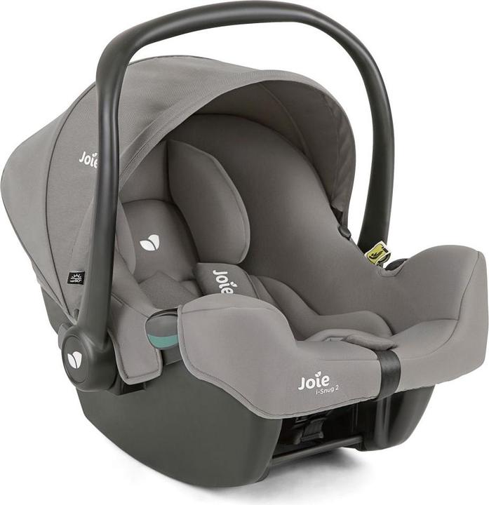 Produktbild Joie Babyschale i-Snug 2 i-Size ab Geburt-13 kg (40 cm-75 Babyschalen (Babyschale, ECE R129/i-Size Norm)