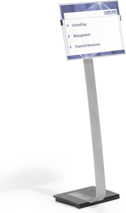 Produktbild Durable Info Sign stand (A3)