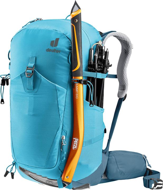 Productafbeelding Deuter Trail Pro 31 (31 l)