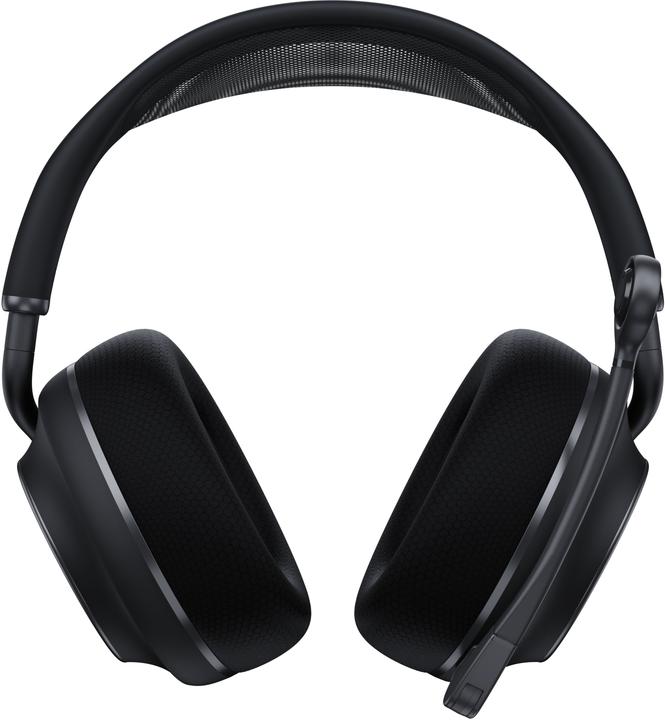Actual product image Turtle Beach STEALTH PRO II - Headset (Cable, Wireless)