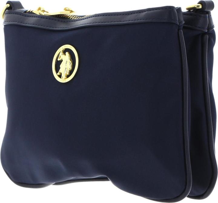 Immagine prodotto U.S. Polo Houston Double Flat Crossbody Bag