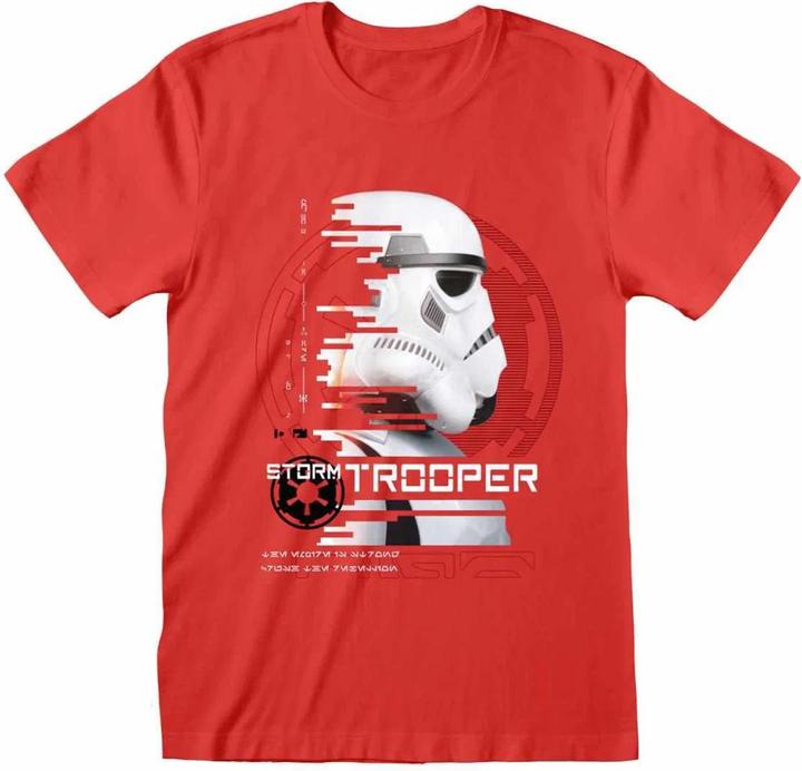 Produktbild Star Wars TShirt (M)