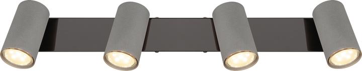 Actual product image Globo Robby (GU10)