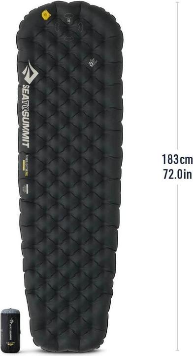 Produktbild Sea To Summit Materac Ether Light XR Pro Insulated ASC Mat
