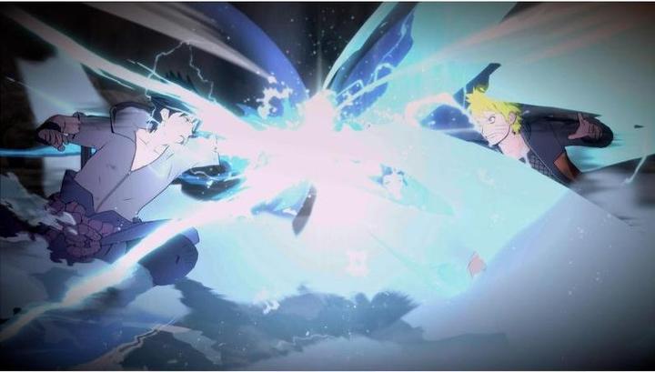 Image du produit Bandai Namco Naruto X Boruto : Ultimate Ninja Storm Connections (PS5, DE)