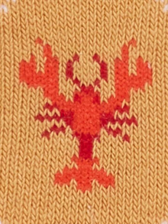 Image du produit Burlington Socken "Lobster" camel (40 - 46)