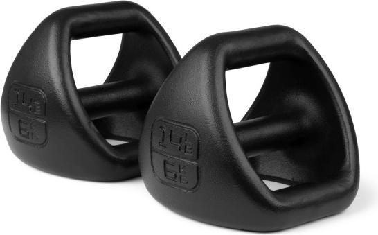 Actual product image YBell Pro Series