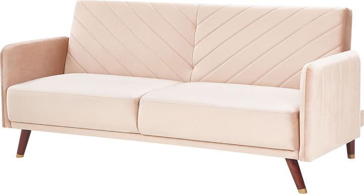 Produktbild Beliani Senja (3-Sitzer)