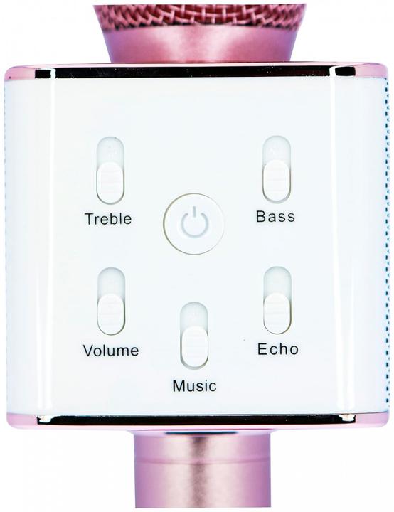 Image du produit OTL Hello Kitty Karaoke Mic (Sans fil)