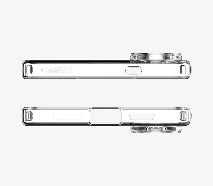 Immagine prodotto Spigen Custodia a cristalli liquidi (Samsung Galaxy S25 Edge)