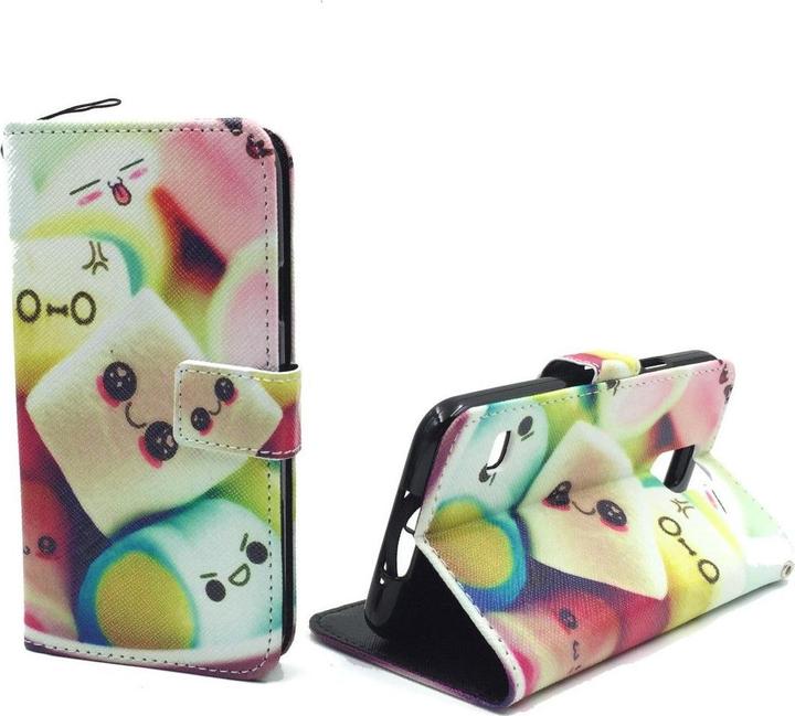 Actual product image König Design Protection Mobile Case for Samsung Galaxy S5 / S5 Neo Case Cover Wallet Case (Samsung Galaxy S5 Neo, Samsung Galaxy S5)