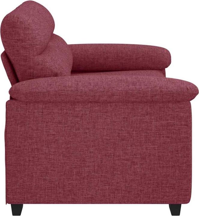 Produktbild vidaXL 2-Sitzer-Sofa (2-Sitzer)