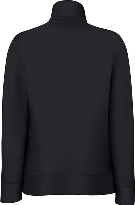 Actual product image Fruit of the Loom Womens/Ladies Lady Fit Sweat Jacket (38)